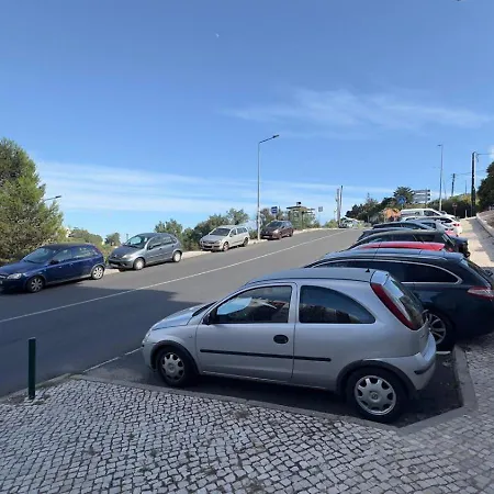 Smart Space Lisboa 2 - Banheiro E Cozinha Privativo *