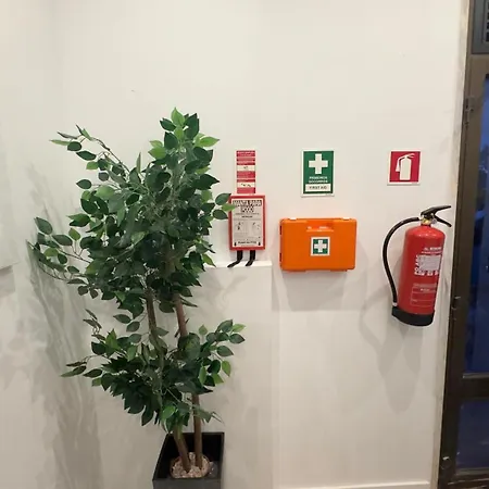 Smart Space Lisboa 2 - Banheiro E Cozinha Privativo Apartamento São Marcos