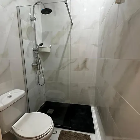 Smart Space Lisboa 2 - Banheiro E Cozinha Privativo *