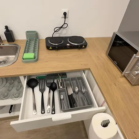 Smart Space Lisboa 2 - Banheiro E Cozinha Privativo São Marcos