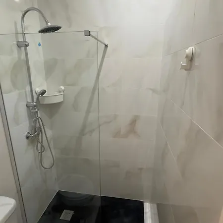 Smart Space Lisboa 2 - Banheiro E Cozinha Privativo * São Marcos