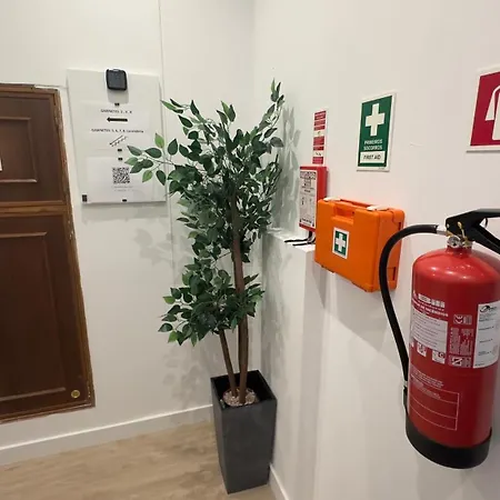Smart Space Lisboa 2 - Banheiro E Cozinha Privativo *