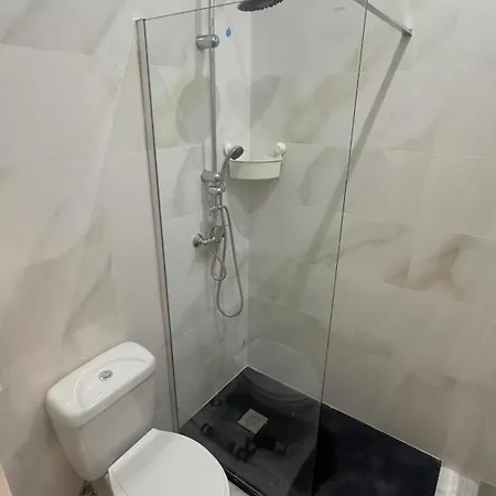 Smart Space Lisboa 2 - Banheiro E Cozinha Privativo Apartamento São Marcos