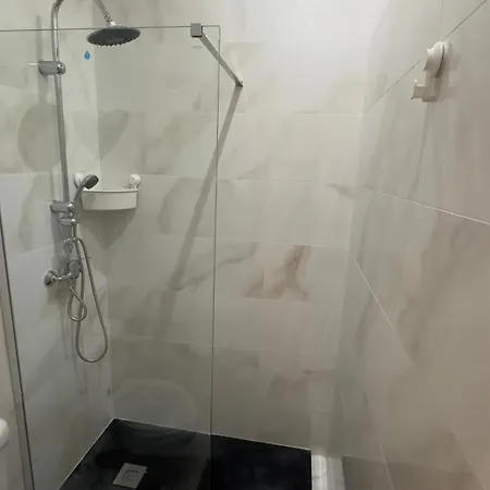 דירה Smart Space Lisboa 2 - Banheiro E Cozinha Privativo São Marcos